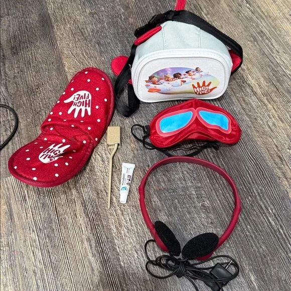 Kids Travel set - Picture 1 of 7